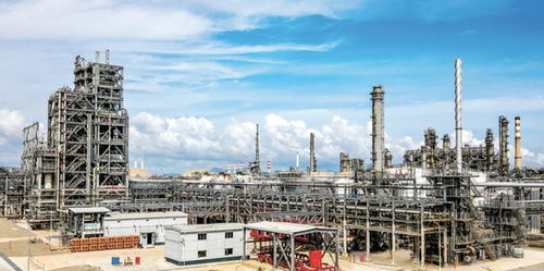 惠州大亞灣石化產(chǎn)業(yè)迎來發(fā)展新高潮 埃克森美孚乙烯、恒力PTA等百億大項(xiàng)目加速推進(jìn)