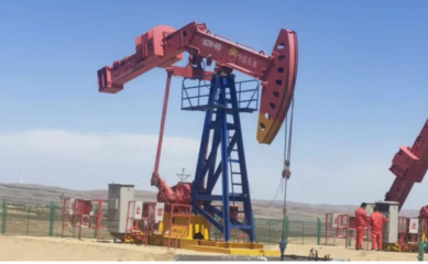 石油設備 能源脈搏的守護者，媒體關注下的技術革新與產業展望