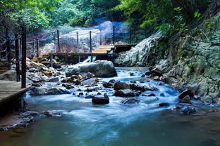 499元探秘漳州仙境 天柱山歡樂大世界、古城與花海的奢華二日游，入住十里藍山房間享山泉水